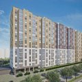 ЖК «Малинки»