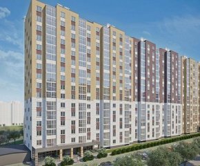 ЖК «Малинки»