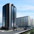 ЖК «Атмосфера».