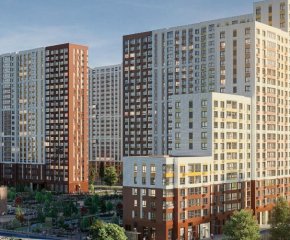 ЖК 1-й Донской