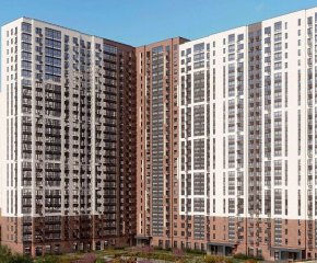 ЖК 1-й Южный