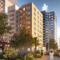 ЖК Скандинавский