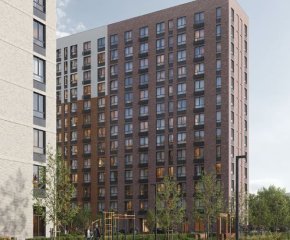 ЖК Квартал Домашний