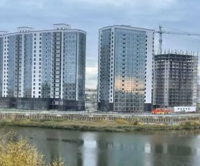 ЖК Междуречье