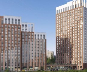 ЖК Новаторы