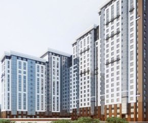 ЖК Дом Воздух