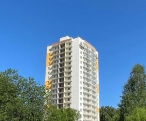 ЖК Золотая роща