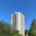 ЖК Золотая роща