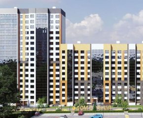 ЖК Мандарин 2