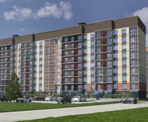 ЖК Экополис Верх-Тулинский