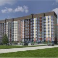 ЖК Экополис Верх-Тулинский