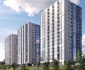 ЖК Флотилия