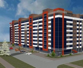 ЖК «Nova (Нова)»