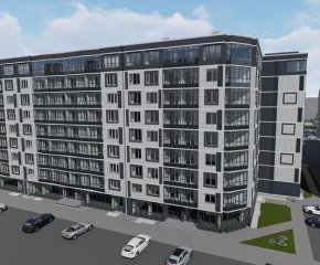 ЖК «ул. Ленинского Комсомола 77»