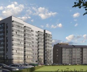 ЖК «ул. Кирова 212»