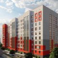 ЖК «Энергия»