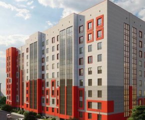 ЖК «Энергия»