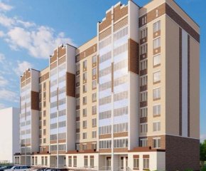 ЖК «ул. Даремская 18»