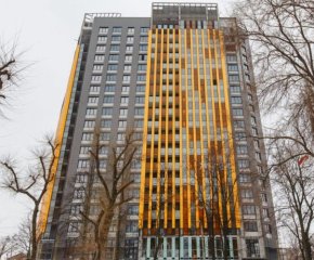 ЖК Гагаринский 2