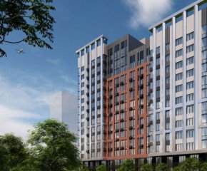 ЖК Дом Архитектора