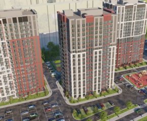 ЖК Никитинские сады