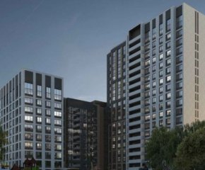 ЖК Новый Солнечный