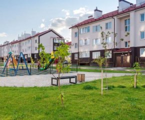 ЖК Рождественский