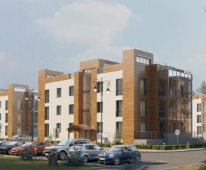 ЖК Шуберский