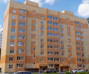 ЖК «Янтарный»