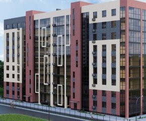 ЖК «Дом у парка Победы»