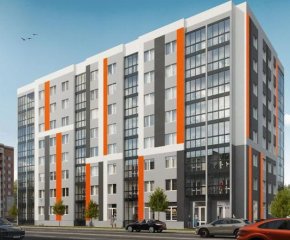 ЖК «NEO (Нео)»