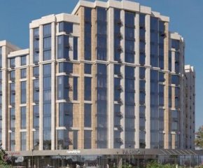 ЖК «IQ квартал (Айкью квартал)»