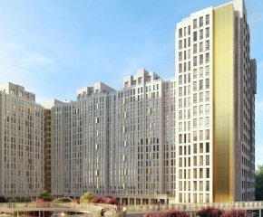 ЖК «Ботаника»