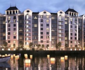 ЖК Венецианский квартал