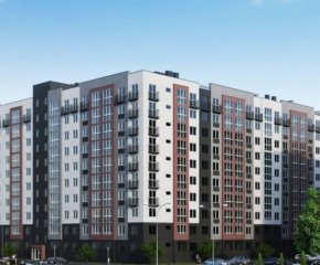 ЖК Флагманский