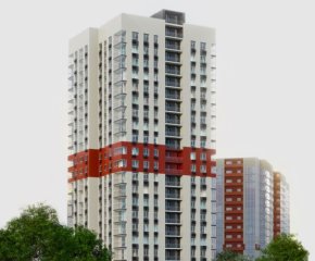 ЖК Петровский квартал