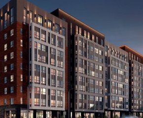 ЖК Дом На Карпинского