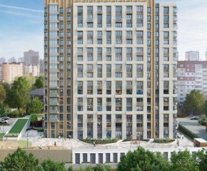 ЖК Дом у сада