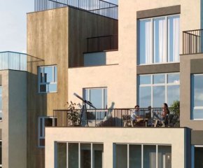 ЖК Миниполис Город мечты