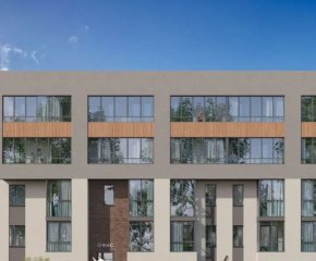 ЖК Стаханов