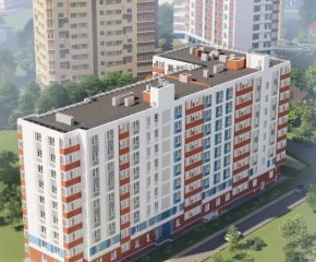 ЖК Дом в Бисерском переулке, 5