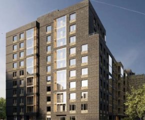 ЖК URBAN LIFE (УРБАН ЛАЙФ)