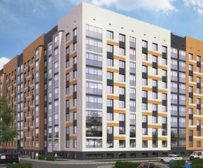 ЖК «Счастье»