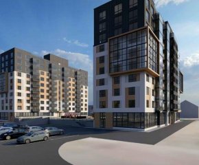 ЖК Полярный