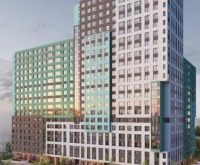 ЖК Южная Нева