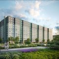 ЖК AEROCITY-6