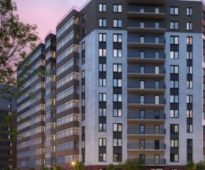 ЖК UP-квартал Воронцовский