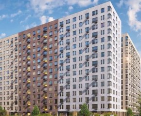 ЖК GloraX Парголово