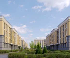 ЖК Дубровский