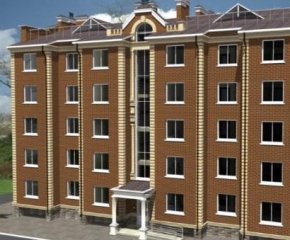 ЖК «Бештаугорец»